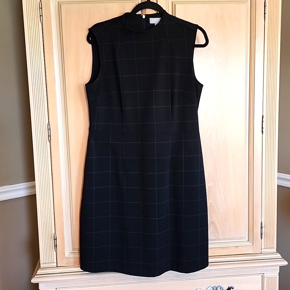 Ellen Tracy Dress